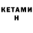 Кетамин ketamine Zarina Mohamed